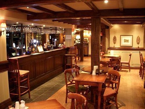 宜必思快捷酒店-诺仕福德 克努斯福德 外观 照片